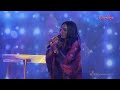 DEEP LOVE WORSHIP -  VICTORIA ORENZE ( @ D.L.E. GHANA)