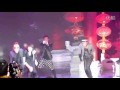 [110928] MIC男团Totally 21st century @ Chinese ...