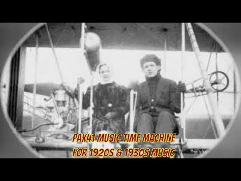 Popular 1929 Music - Aileen Stanley & Billy Murray - Katie Keep Your Feet On The Ground