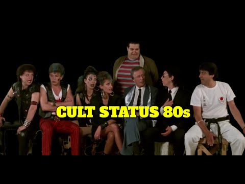 που γυρίστηκε, THE... ΚΟΠΑΝΟΙ (1987)