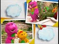 Opening To Barney And Friends Dino Mite Barney Disc 1 2011 DVD Philippines