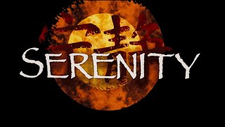 Sonny Rhodes - Ballad of Serenity (Serenity Tribute)