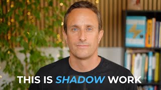 I Faced My Shame — This Is Shadow Work