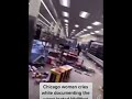 Walmart In Chicago Was TRASHED Officials Say Closing 4 Stores In 5 Days Is Unethical But Pt A