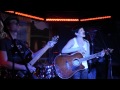 Аномалия - Желтая, концерт в Grand Bourbon Street 29.03.2012 