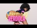DANCE 3D TWERK ART FEMALE 3D Magazine Verdola