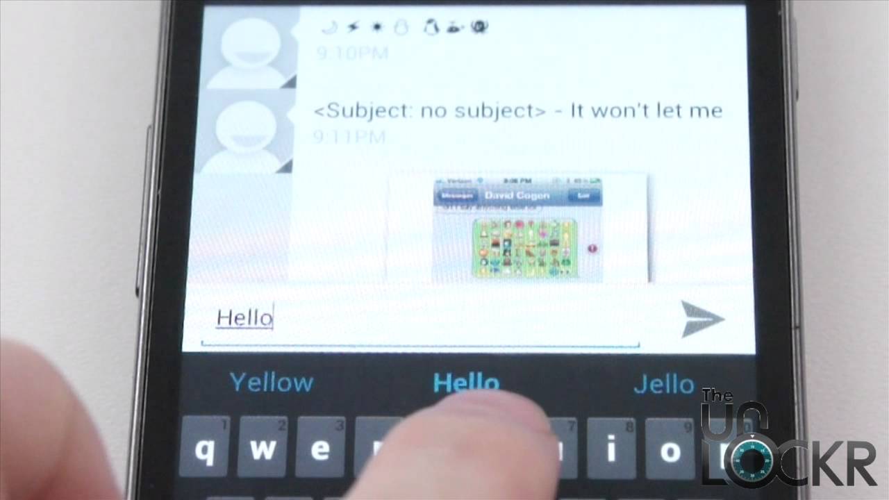 Android 4.1 / Jelly Bean Complete Walkthrough