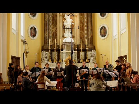 DE LASSUS // Canticum canticorum by Le Chœur de Chambre de Namur, Clematis, Leonardo García Alarcón