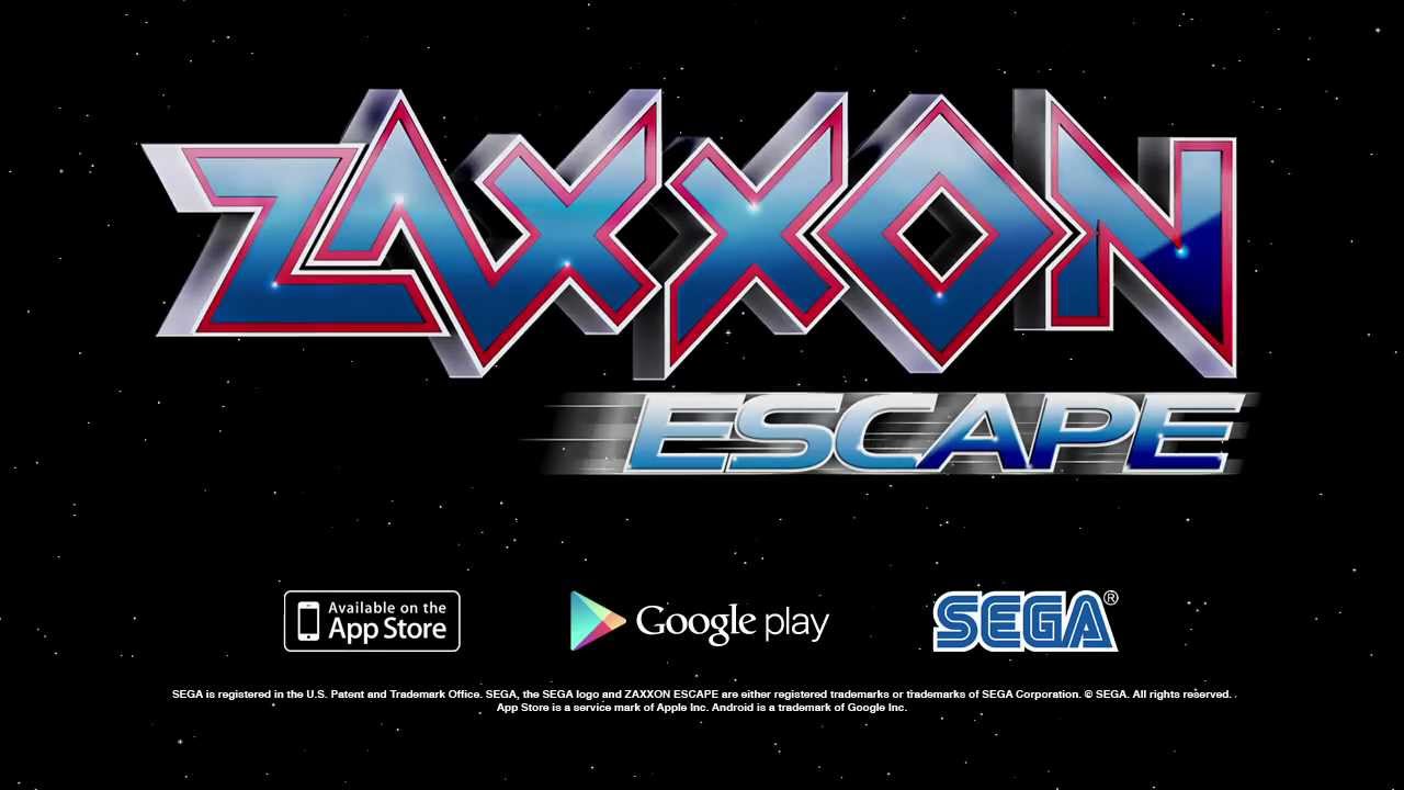 30 Years On, Arcade Classic Zaxxon Continues