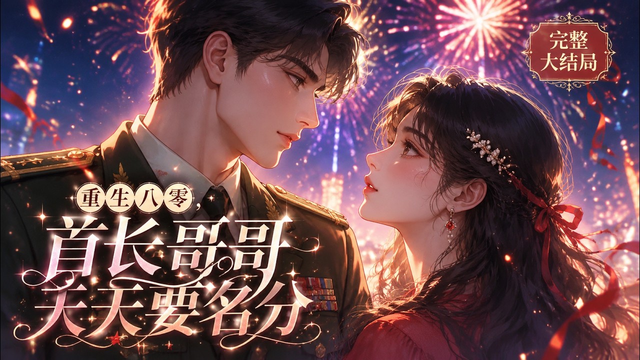 【完结】💕《重生八零，首长哥哥天天要名分》重生第一刀划在妹妹脸上，姜栀只想断了她冒功的路。没?