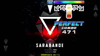 Download lagu [Pump It Up Prime 2] Sarabande S7 mp3