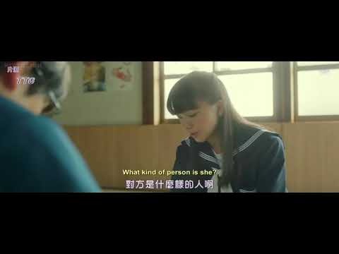 When Chihaya was mentioned "Why are you blushing?" to Arata (Chihayafuru Tsunagu ep 4)