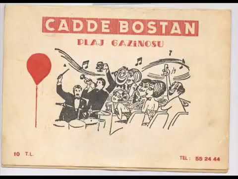 Esin Engin Orkestrası - Hicaz Dolap - 1976