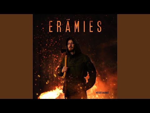 Erämies (feat. Samuli Raappana)