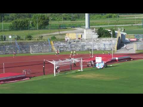 300m [Ž], V. skupina - Pojedinačno PH za mlađe kadete i kadetkinje 2024