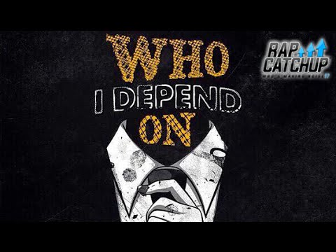 Elo SSR - Who I Depend On (ft. JuiceDaSavage) [DJ KENN x DJ YOUNG JD EXCLUSIVE]