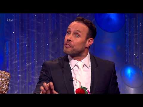 Jason Loved Hayley's Eighties Dance - Dancing On Ice