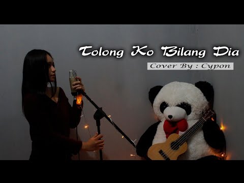 Tolong Ko Bilang Dia - Mafia Gang (Cover by Cypon)