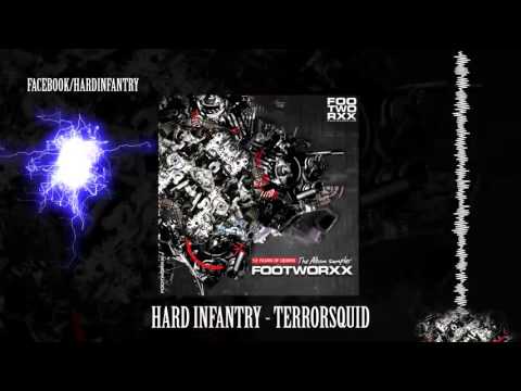Hard Infantry - Terrorsquid