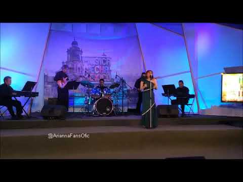 Canción De Juventud - Arianna (Mexico)