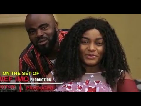 The making of the movie Akwara || Please Subscribe to #chiefimocomedy