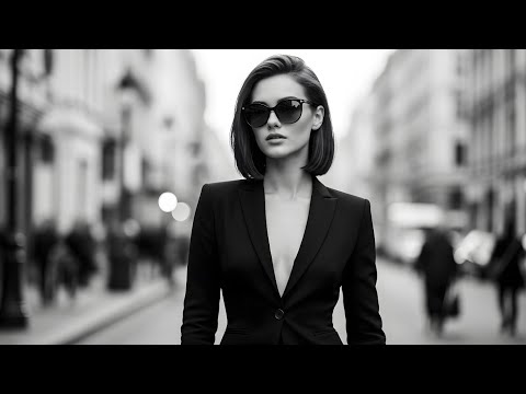 DEEP EMOTIONAL VIBES [2025] – DEEP HOUSE, VOCAL HOUSE, NU DISCO & CHILLOUT MIX