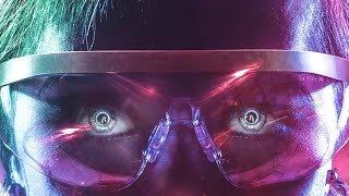 LET'S BE EVIL Official Trailer (2016) Sci-Fi Horror Movie HD by JoBlo Movie Trailers