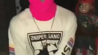 Kodak Black Snipergang Goons Diss Quando Rondo &amp; Nba Youngboy