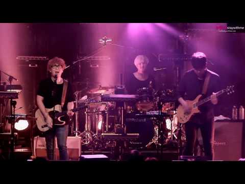 170512 NELL Club Concert 'WE ARE'(7th)_부서진