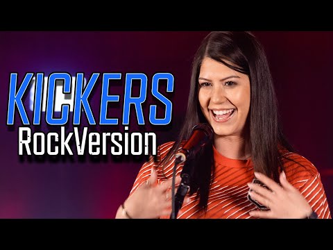 Anime Op | Elf Freunde (Kickers Intro) | feat. @xLiaZix