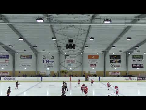 P08 DIF - Tumba U11 20190203