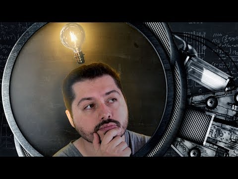 What does the IQ Test measure? | Nerdologia Teaches 03