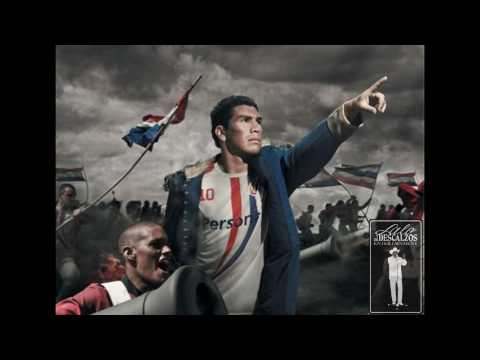 Lalo y los Descalzos | Salvador Cabañas |"El Mariscal"