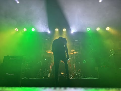 Road To Pointfest 2024 Full Set online metal music video by AT MY WORST