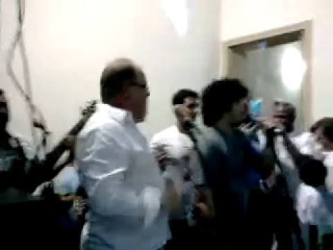 Absorva O Som video