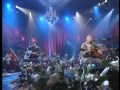 Nirvana -On a Plain- [Unplugged MTV] 