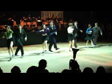 Silver Shadows at Frankie95