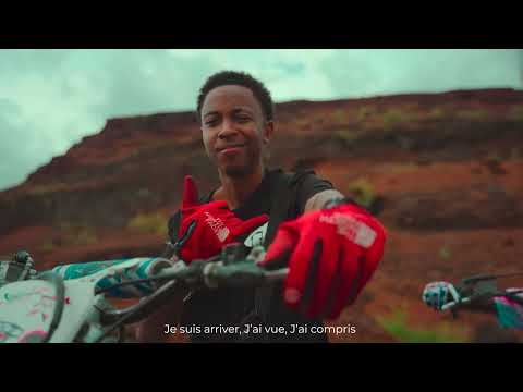 Elams -  Hahaya (Clip Officiel) (Ft. Nkd)