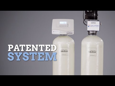 ProMate 6 Iron Curtain 2.0