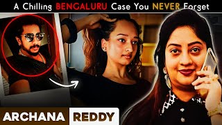 Archana Reddy : Crorepati Mother and Stepfather had a Deep Secret | Bangalore MQDEFAULT Thumbnail