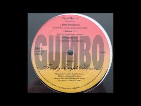 Gumbo Productions - Protection