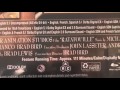 Ratatouille Blu Ray Unboxing