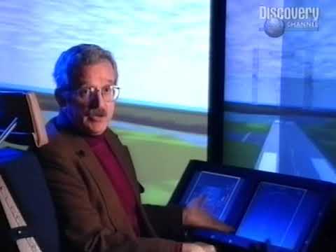 Flug in die Zukunft MEGAJETS Doku 1998