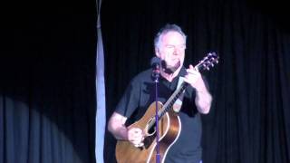 Ralph McTell@Great British Folk Festival 2011
