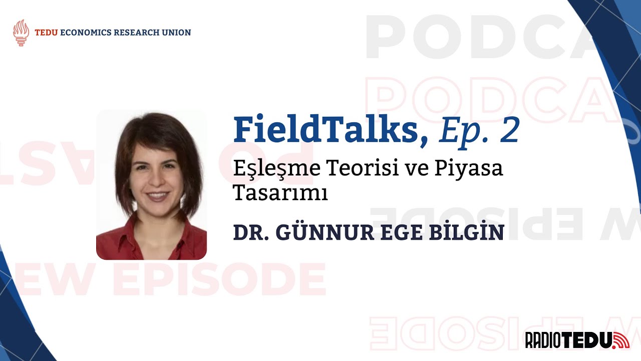 Eşleşme Teorisi