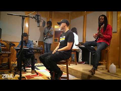 Z. Rich - Amerikkka Don't Give A (#LifeRap Episode 011)