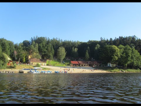 Camping "Złoty Potok Resort" nr 233