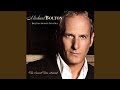 Fly Me To The Moon - Michael Bolton [Bolton Swings Sinatra - The Second Time Around]