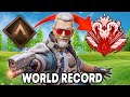 Bronze to Apex Predator Speedrun (World Record)