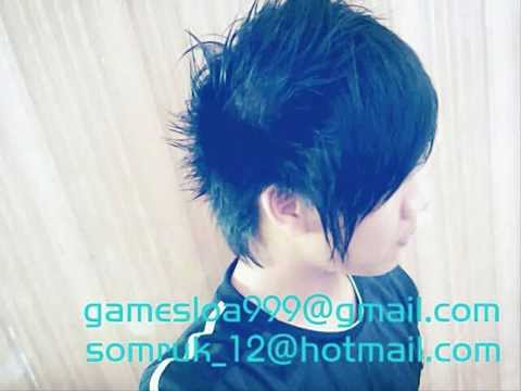 DJ  somruk kunsonnam   right round 2011